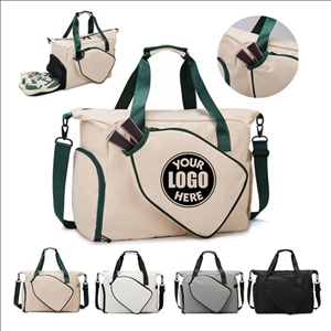 Large-capacity Pickleballs Bag
